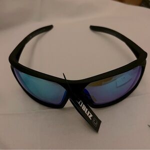 Bliz Polarized Sport Cycling Outdoor Sunglasses NWT Made in Sweden
